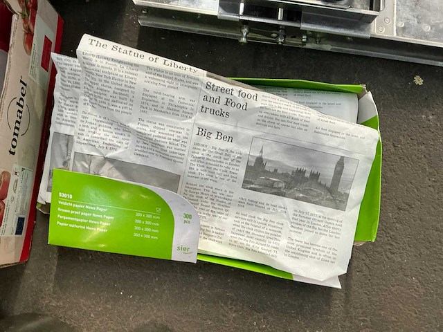 Keukengerei - afbeelding 6 van  6