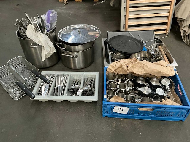 Keukengerei - afbeelding 3 van  7