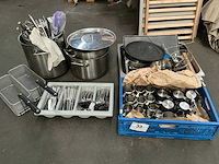 Keukengerei - afbeelding 3 van  7