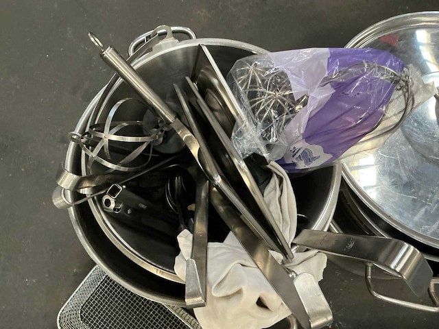 Keukengerei - afbeelding 5 van  7