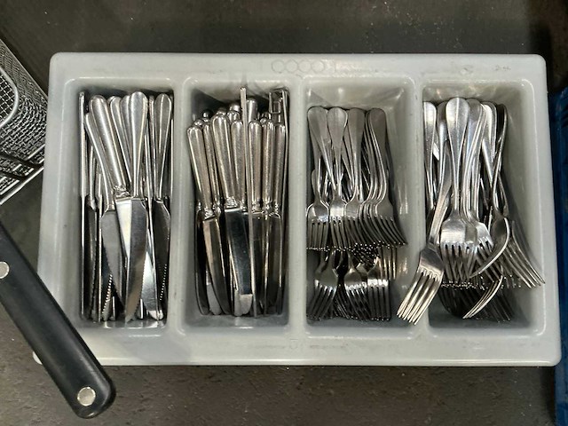 Keukengerei - afbeelding 1 van  7