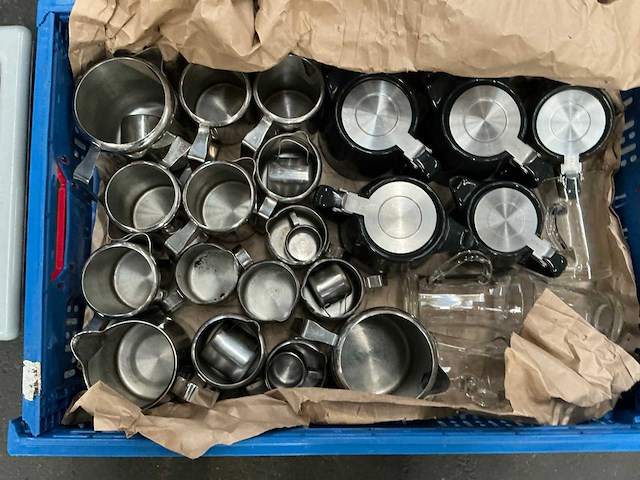 Keukengerei - afbeelding 7 van  7