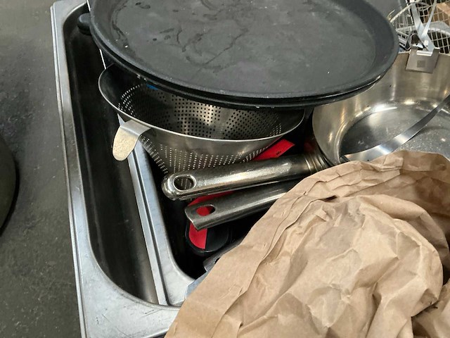 Keukengerei - afbeelding 2 van  7