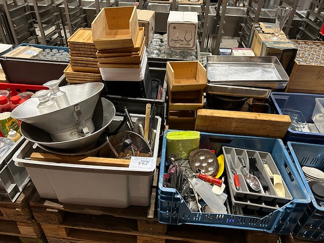 Keukengerei - afbeelding 1 van  5