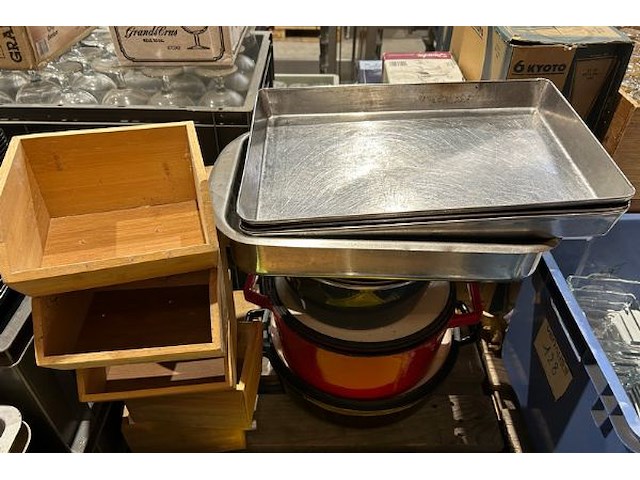 Keukengerei - afbeelding 3 van  5