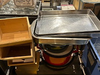 Keukengerei - afbeelding 3 van  5