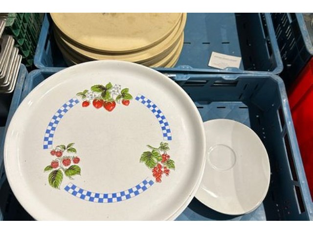 Keukengerei - afbeelding 4 van  4