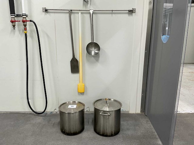 Keukengerei - afbeelding 1 van  4