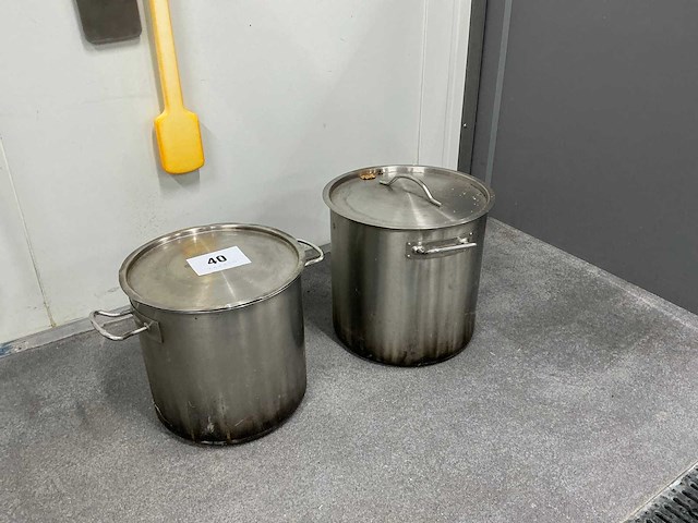 Keukengerei - afbeelding 4 van  4