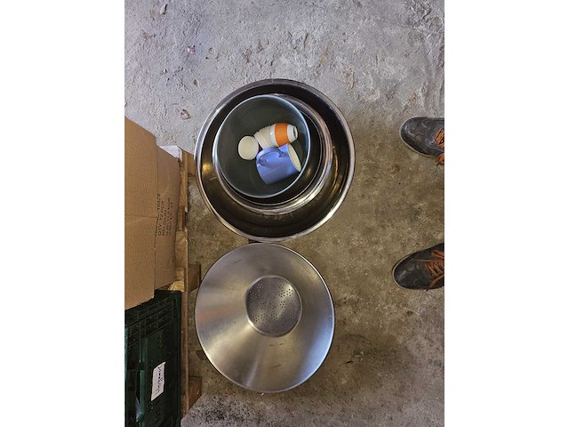 Keukengerei - afbeelding 10 van  20