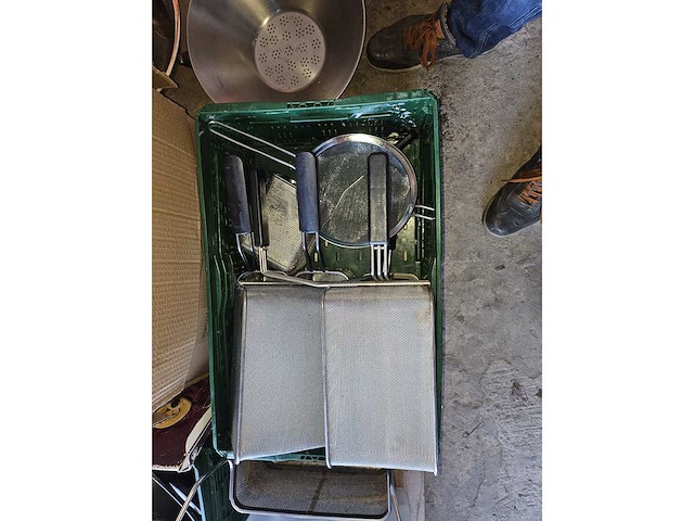 Keukengerei - afbeelding 11 van  20