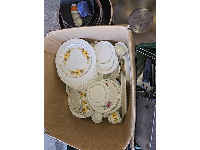 Keukengerei - afbeelding 12 van  20