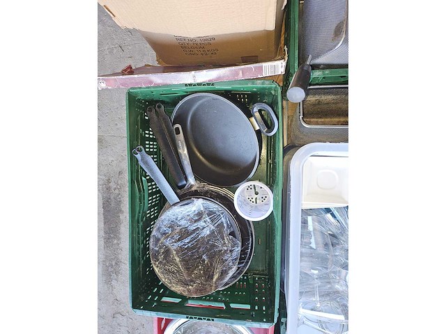 Keukengerei - afbeelding 14 van  20