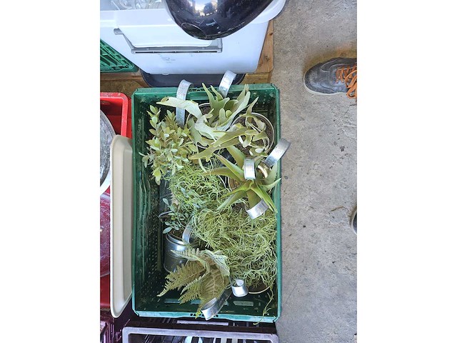 Keukengerei - afbeelding 15 van  20