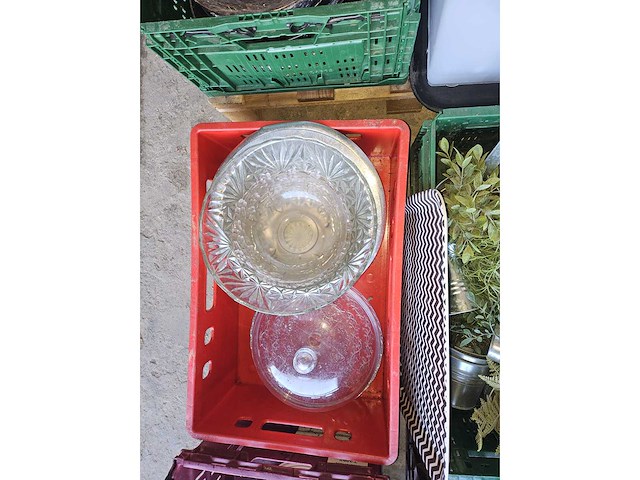 Keukengerei - afbeelding 16 van  20