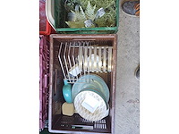 Keukengerei - afbeelding 17 van  20