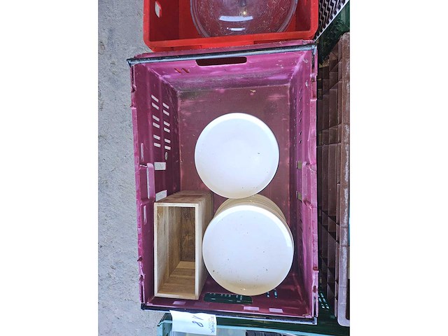 Keukengerei - afbeelding 18 van  20