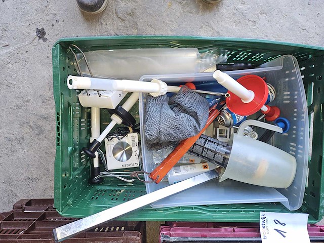 Keukengerei - afbeelding 19 van  20