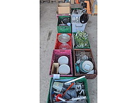 Keukengerei - afbeelding 1 van  20