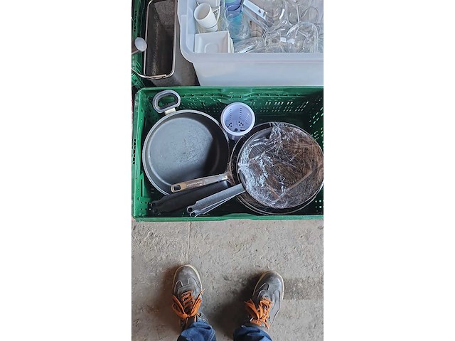 Keukengerei - afbeelding 20 van  20