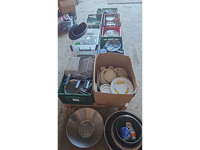 Keukengerei - afbeelding 2 van  20