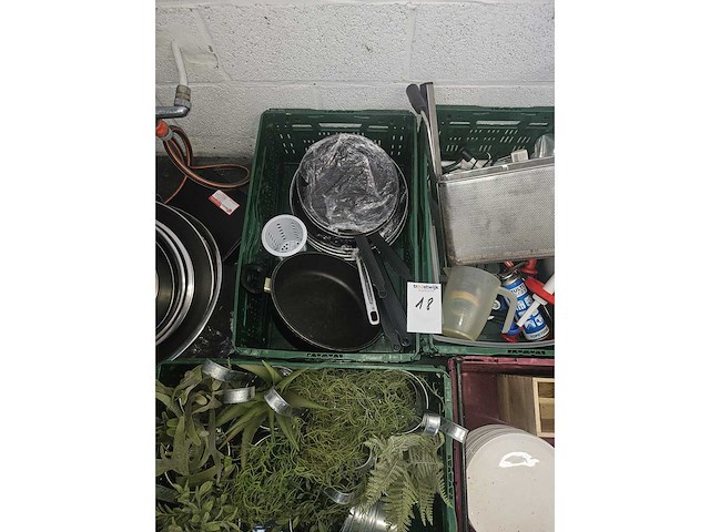 Keukengerei - afbeelding 5 van  20