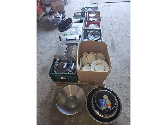 Keukengerei - afbeelding 9 van  20