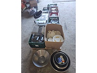 Keukengerei - afbeelding 9 van  20