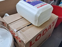 Keukengerief, schoonmaakproducten, e.a. - afbeelding 4 van  14