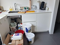 Keukengerief, schoonmaakproducten, e.a. - afbeelding 8 van  14
