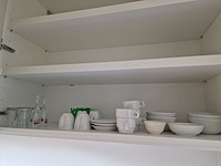 Keukengerief, schoonmaakproducten, e.a. - afbeelding 9 van  14