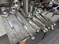 Keukengerief + toebehoren 'friet' - afbeelding 2 van  12