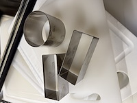 Keukengerief + toebehoren 'friet' - afbeelding 4 van  12