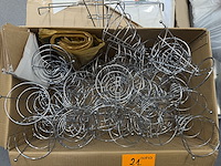 Keukengerief + toebehoren 'friet' - afbeelding 5 van  12