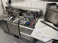 Keukengerief + toebehoren 'friet' - afbeelding 8 van  12