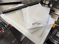 Keukengerief + toebehoren 'friet' - afbeelding 9 van  12