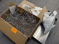 Keukengerief + toebehoren 'friet' - afbeelding 11 van  12