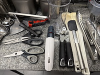 Keukengerief + toebehoren 'friet' - afbeelding 12 van  12