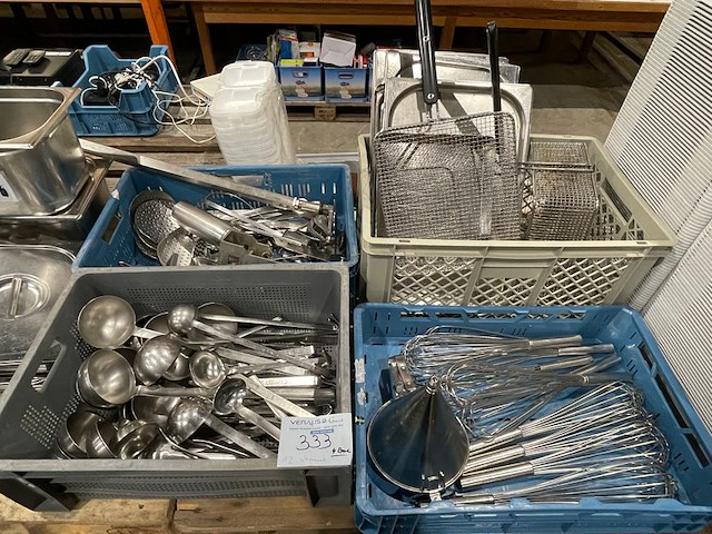 Keukengerief - afbeelding 1 van  5