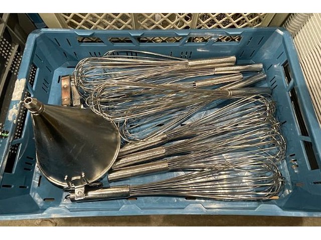 Keukengerief - afbeelding 2 van  5