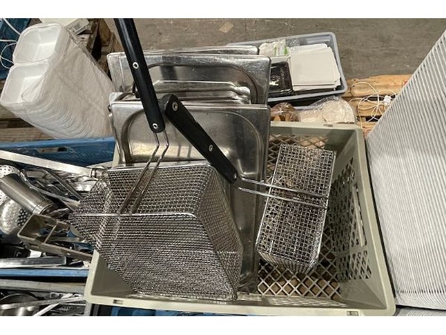 Keukengerief - afbeelding 3 van  5