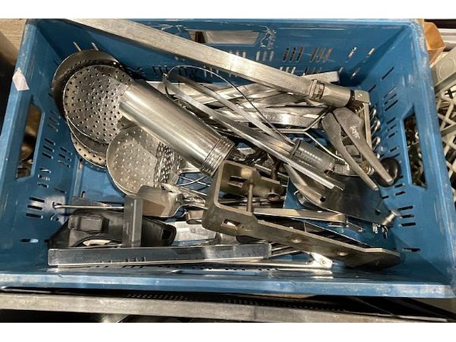 Keukengerief - afbeelding 4 van  5