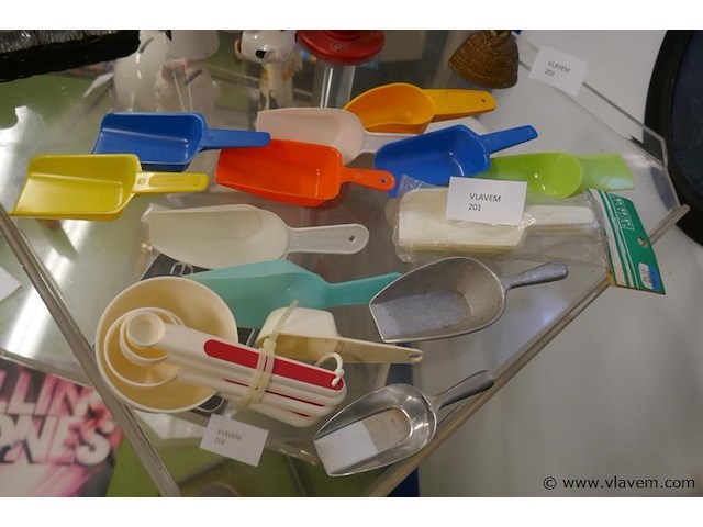 Keukengerief - afbeelding 1 van  1