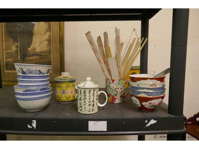 Keukengerief - afbeelding 1 van  1