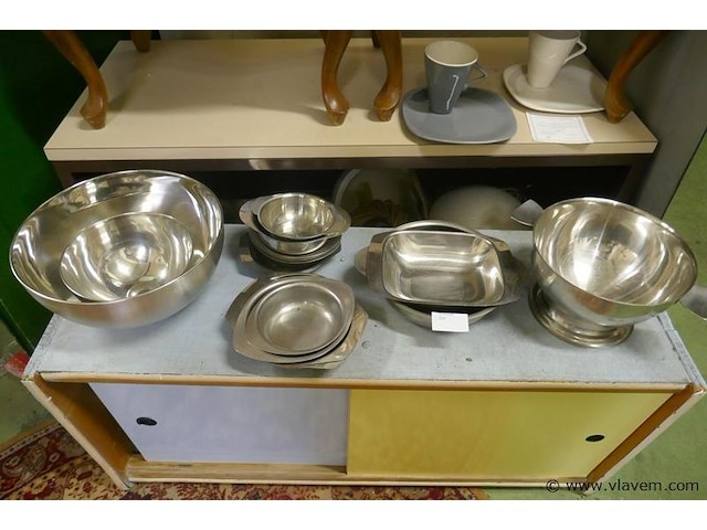 Keukengerief - afbeelding 1 van  1