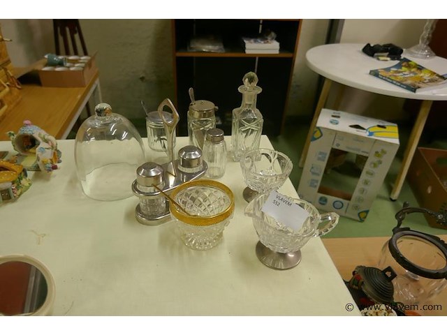 Keukengerief - afbeelding 1 van  1