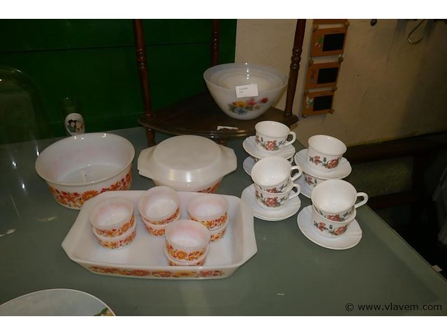 Keukengerief - afbeelding 1 van  1