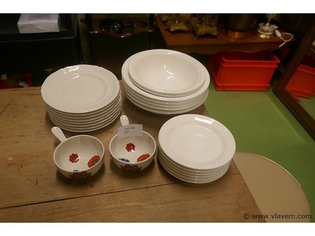 Keukengerief - afbeelding 1 van  1