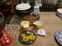 Keukengerief - afbeelding 1 van  1