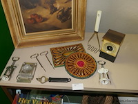 Keukengerief - afbeelding 1 van  1